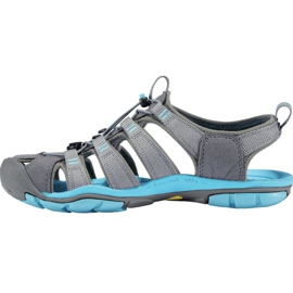 Keen Wm's Clearwater Cnx W 1008772 gri 1