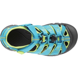 1012314. Keen Newport H2 Jr. albastru 2