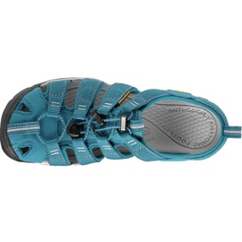 Keen Wm's Clearwater Cnx W 1012538 albastru 2