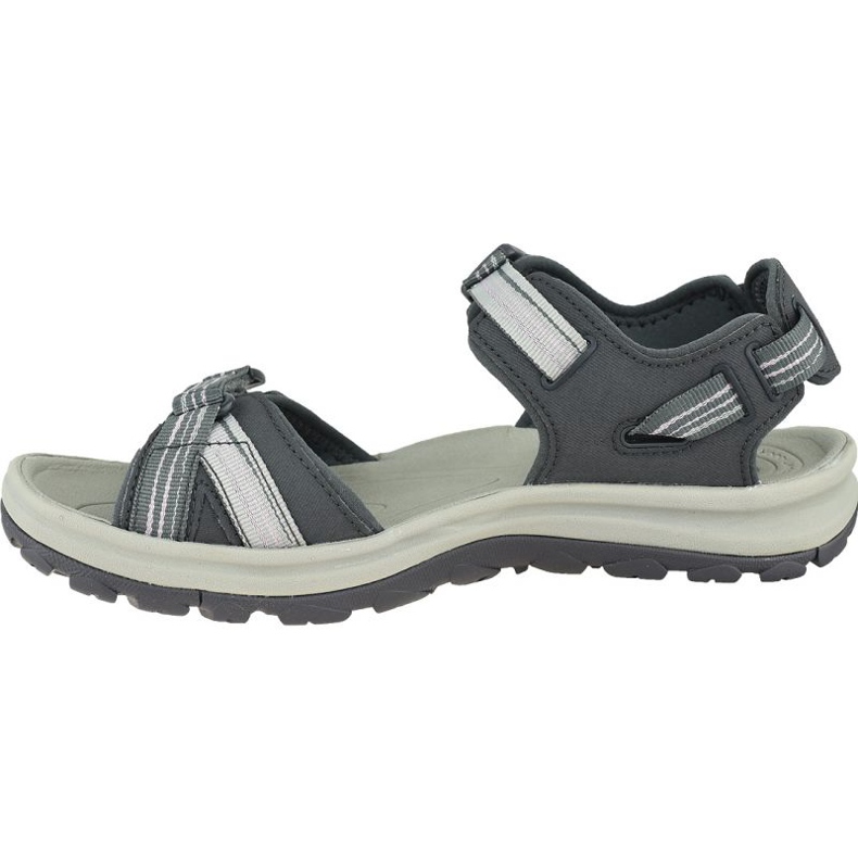 Sandale Keen Wm's Terradora Ii Open Toe W 1022448 gri 1
