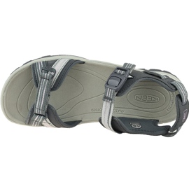 Sandale Keen Wm's Terradora Ii Open Toe W 1022448 gri 2