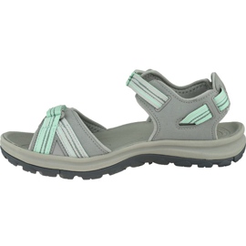 Keen Sandale Keadora Wm's Terradora Ii Open Toe W 1022450 gri 1
