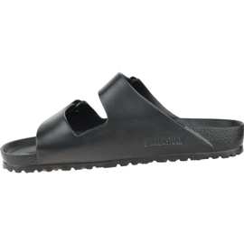 Birkenstock Arizona Eva 129421 FLIP -FLOPS negru 1