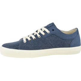 Pantofi Levi's Woodward M 231571-959-18 albastru marin 1