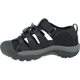 Sandale Keen Newport H2 1022824 negru negru 1