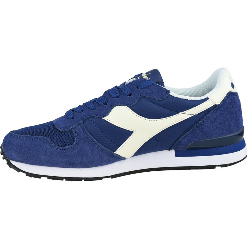 Pantofi Diadora Camaro M 501-159886-01-60024 albastru marin 1