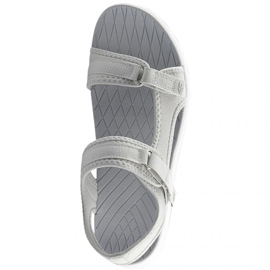 Sandale 4F W H4L20 SAD001 27S gri 1