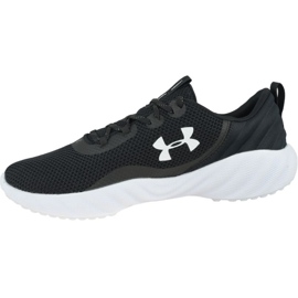 Under Armour Charged Will M 3022038-002 negru 1