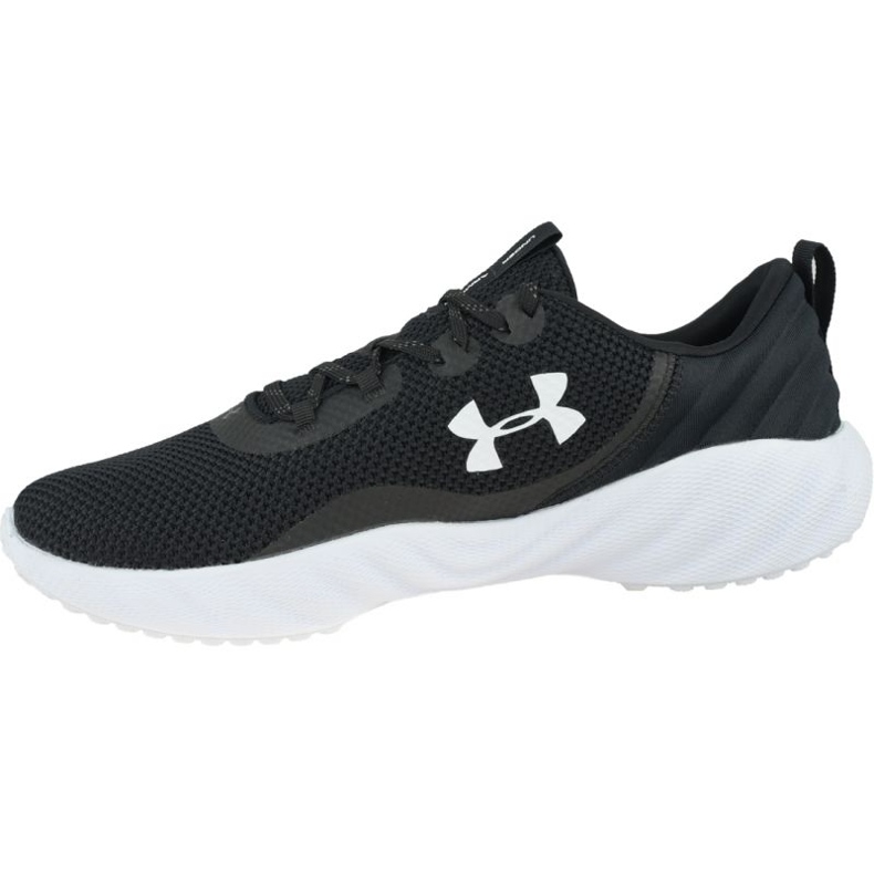 Under Armour Charged Will M 3022038-002 negru 1