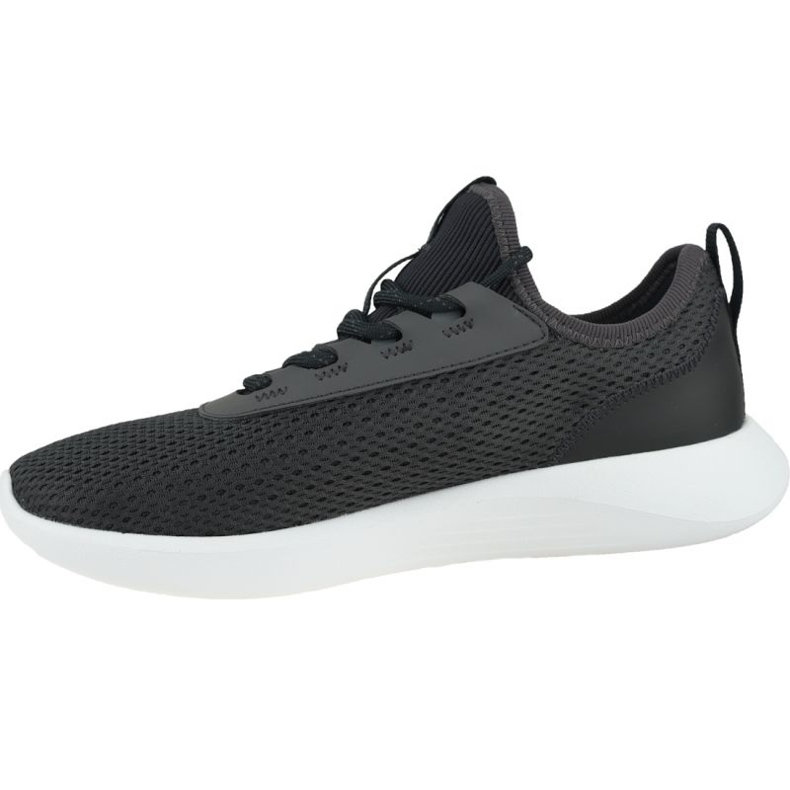 Under Armour W Skylar 2 W 3022582-100 negru 1 Under Armour W Skylar 2 W 3022582-100 negru 1