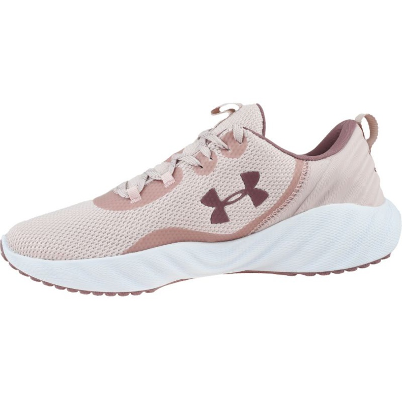 Under Armour W Charged Will Nm W 3023078-600 roz 1