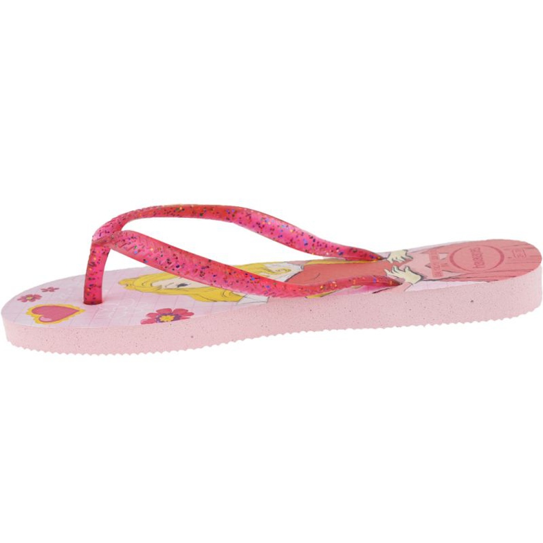 Havaianas Slippers Jr 4123328-7818 roz 2 Havaianas Slippers Jr 4123328-7818 roz 2