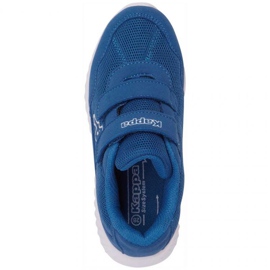 Kappa Cracker Ii Jr 260647K 6410 albastru 1
