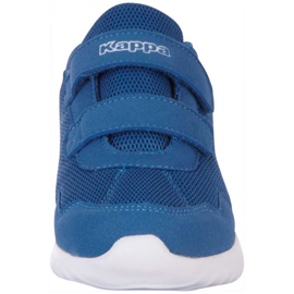 Kappa Cracker Ii Jr 260647K 6410 albastru 3