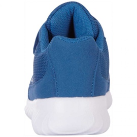 Kappa Cracker Ii Jr 260647K 6410 albastru 4