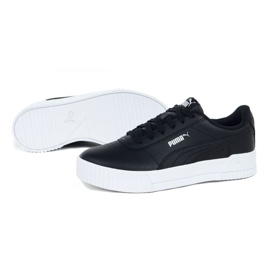 Puma Carina LW 370325 01 negru 1