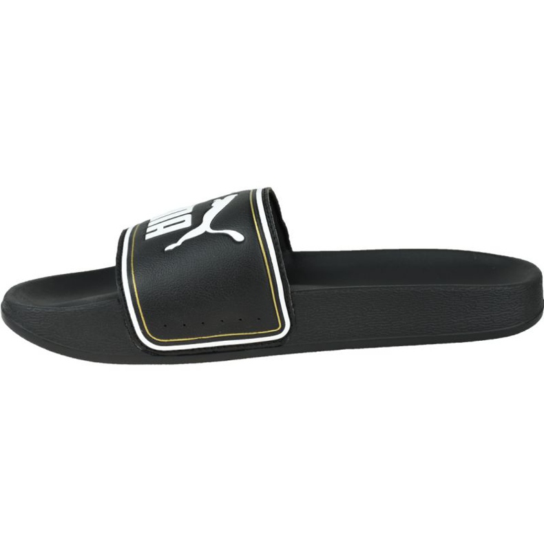 Puma Leadcat Ftr 372276-01 negru 1