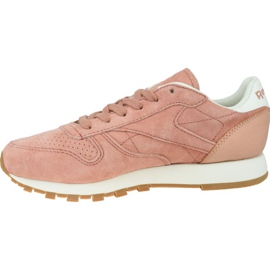 Reebok W Classic Leather V69199 roz 1