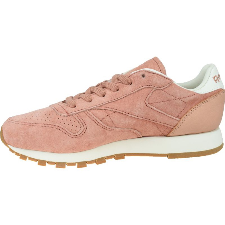 Reebok W Classic Leather V69199 roz 1
