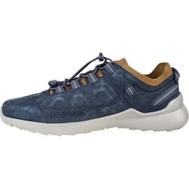 Pantofi Keen Highland M 1022245 albastru 1