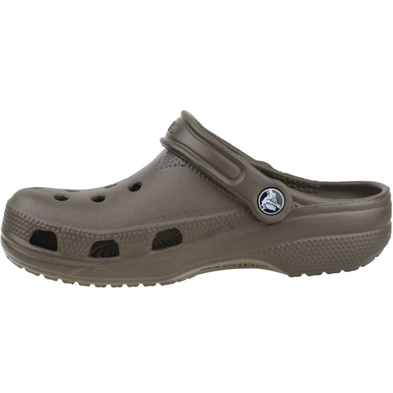Papuci Crocs Beach W 10002-200 maro 1