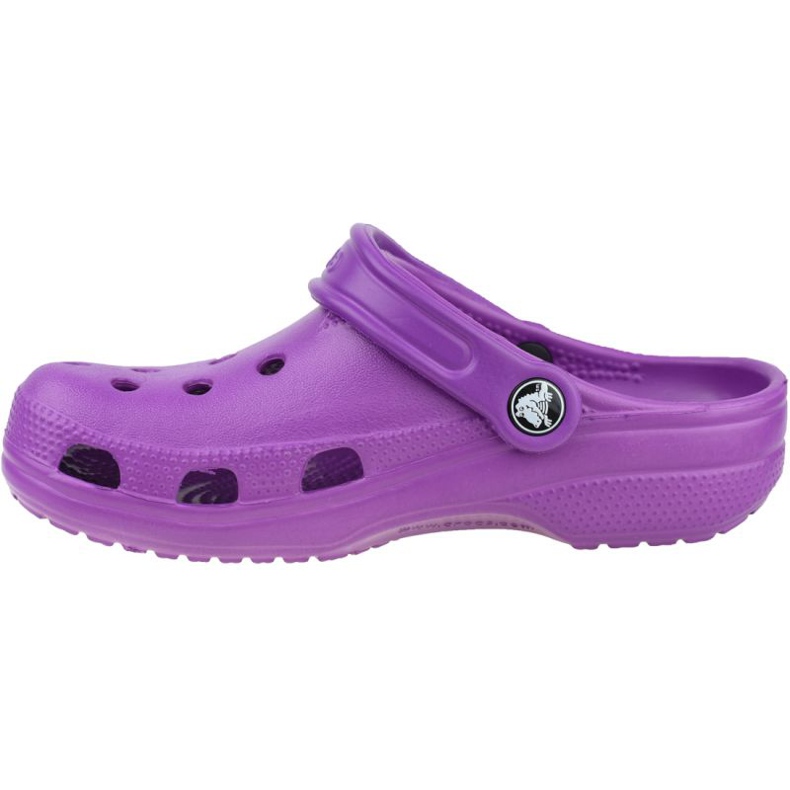 Papuci Crocs Beach W 10002-511 violet 1