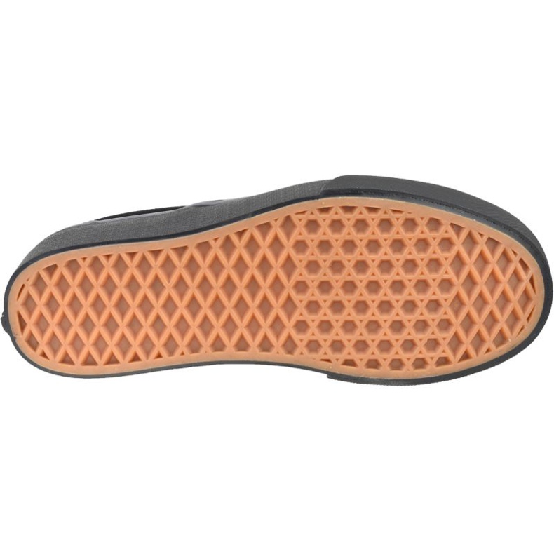 Vans 66 Classic Slip-On Platform W VN0A3JEZWW0 negru 1