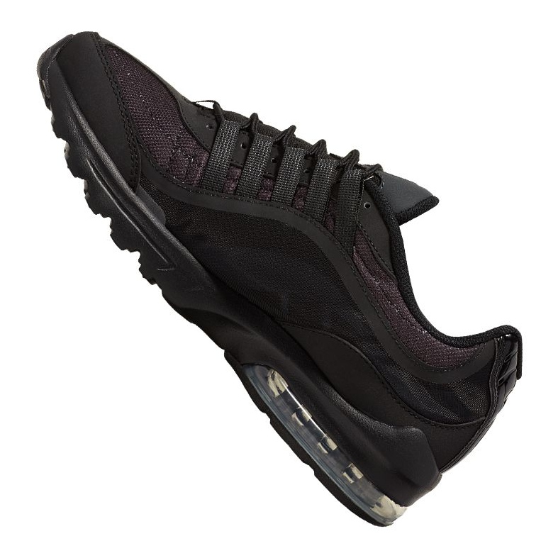 Pantofi de alergare Nike Air Max VG-R M CK7583-001 negru 1