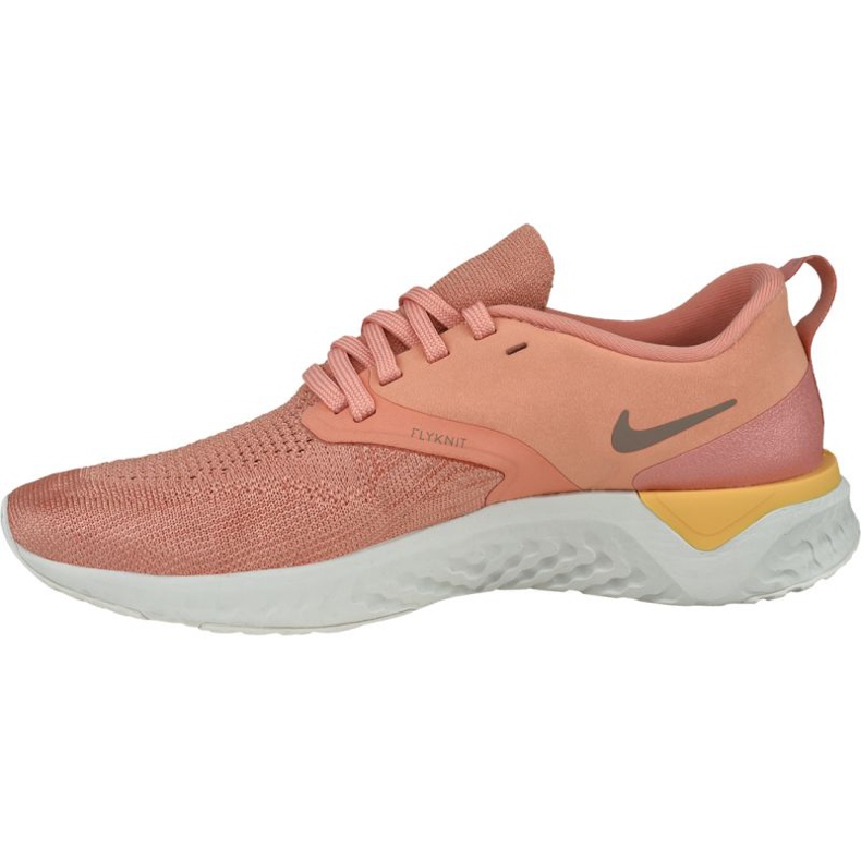 Nike W Odyssey React Flyknit 2 W AH1016-602 roz 1
