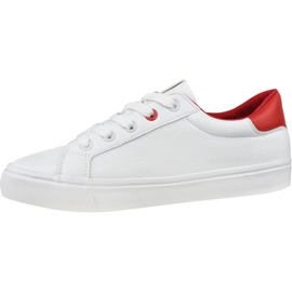 Pantofi Big Star W EE274311 alb 1