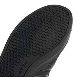 Pantofi Adidas Bravada M FW2883 negru 1