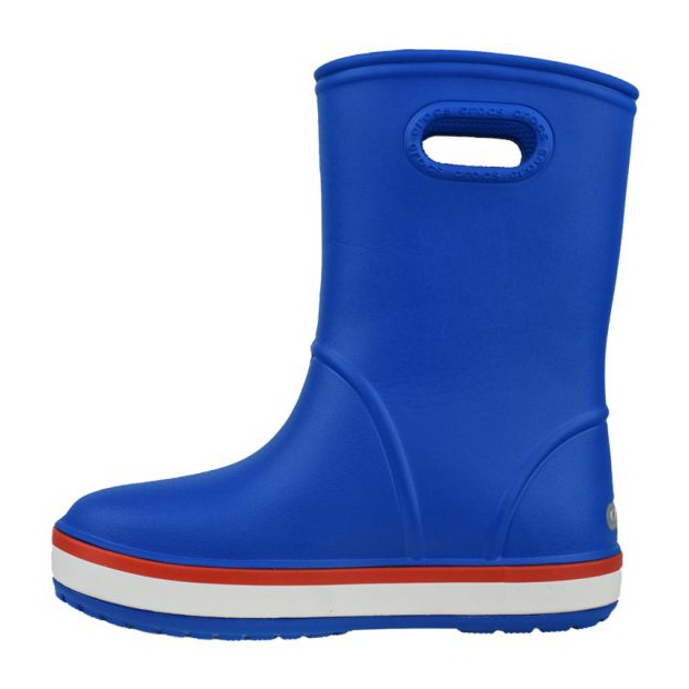 Crocs Crocband Rain Boot Kids 205827-4KD albastru 1