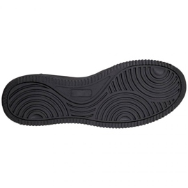 Pantofi Kappa Bash Mid U 242610 1116 negru 4