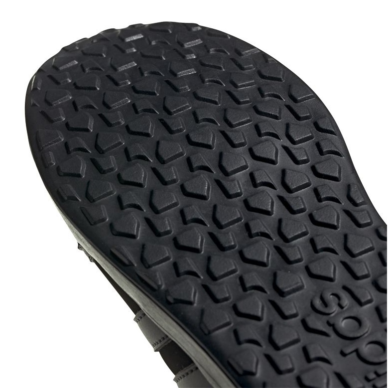 Pantofi Adidas Vs Switch 3 Jr FW9306 negru 1