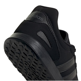 Pantofi Adidas Vs Switch 3 Jr FW9306 negru 2