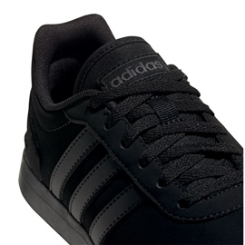 Pantofi Adidas Vs Switch 3 Jr FW9306 negru 3