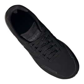 Pantofi Adidas Vs Switch 3 Jr FW9306 negru 4