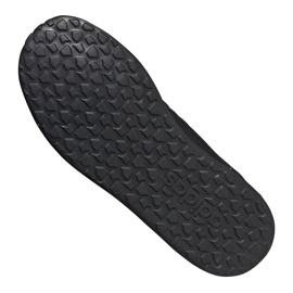 Pantofi Adidas Vs Switch 3 Jr FW9306 negru 5