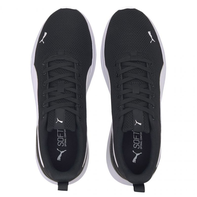 Puma Anzarun Lite M 371128 02 negru 1