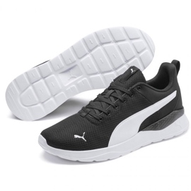 Puma Anzarun Lite M 371128 02 negru 2