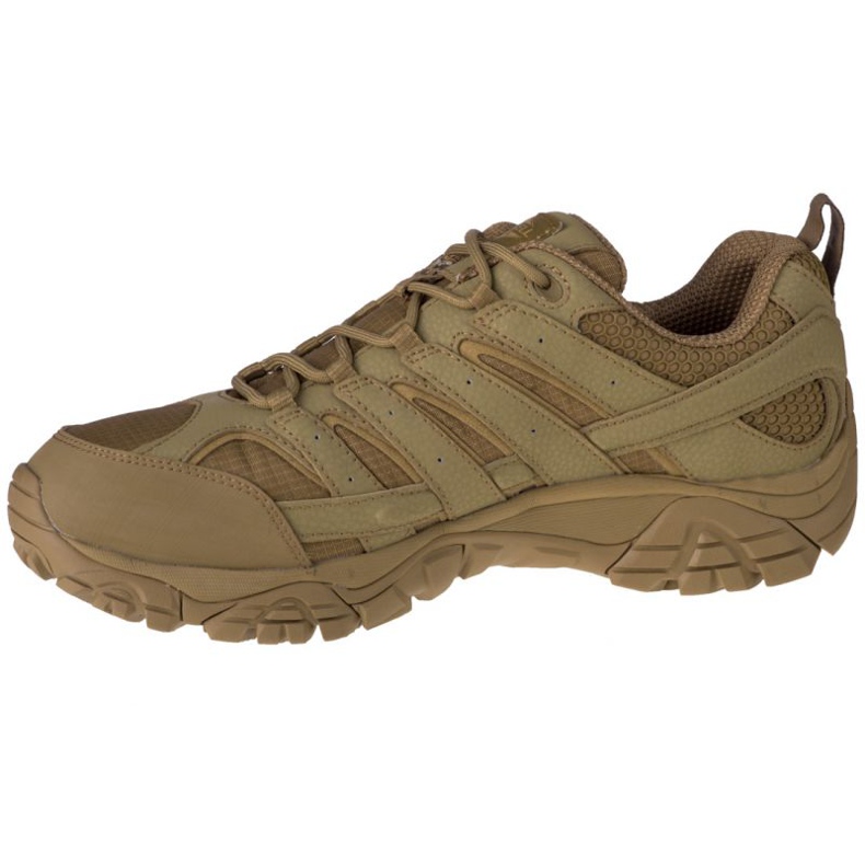 Merrell Moab 2 Tactical M J15857 bej 1