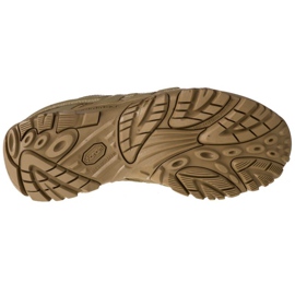 Merrell Moab 2 Tactical M J15857 bej 3