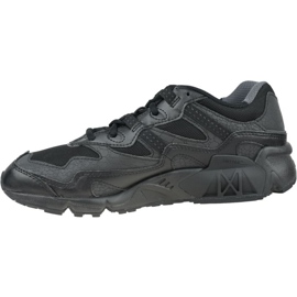 Pantofi New Balance M ML850BAF negru 1
