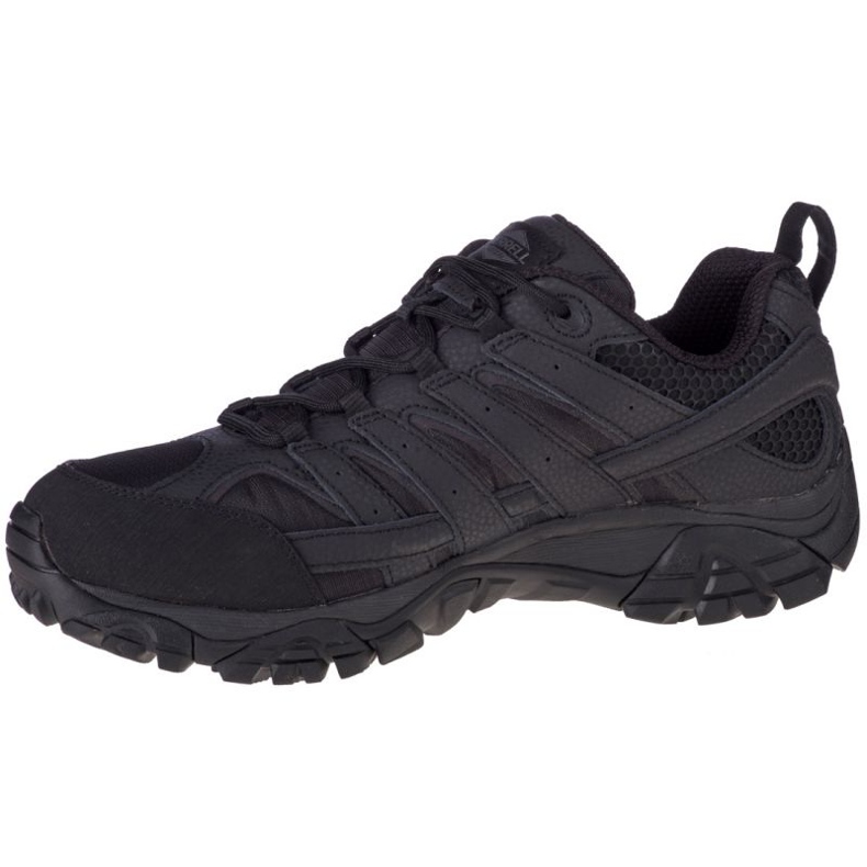 Pantofi Merrell Moab 2 Tactica M J15861 negru 1