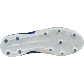Pantofi Adidas Ace 17.2 Primemesh Fg M BB4323 albastru albastru 3