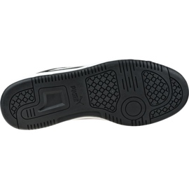 Puma Rebound LayUp Sl M 369866 07 negru 3