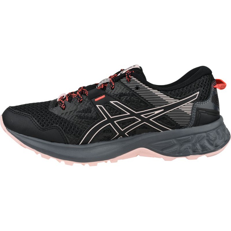 Asics Gel-Sonoma 5 W 1012A568-001 negru 1