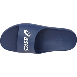 Asics AS001 1173A004-400 albastru marin 2