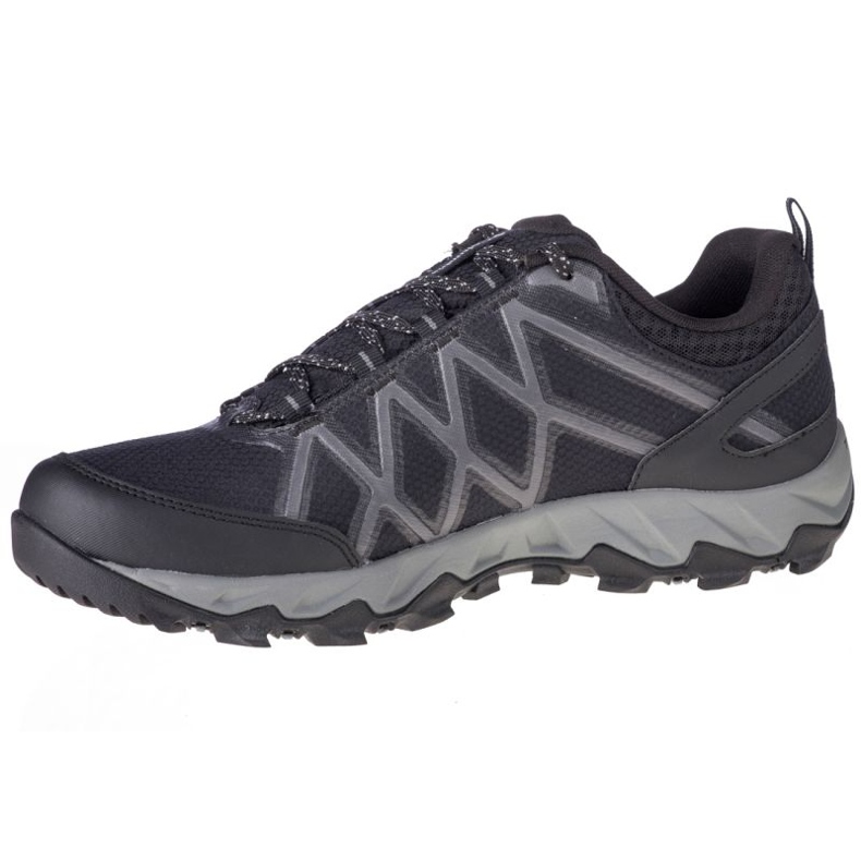 Columbia Peakfreak X2 M 1864991010 negru 1