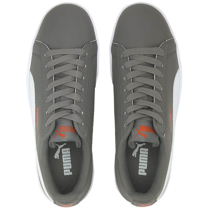 Puma Up Jr 373600 09 negru gri 1